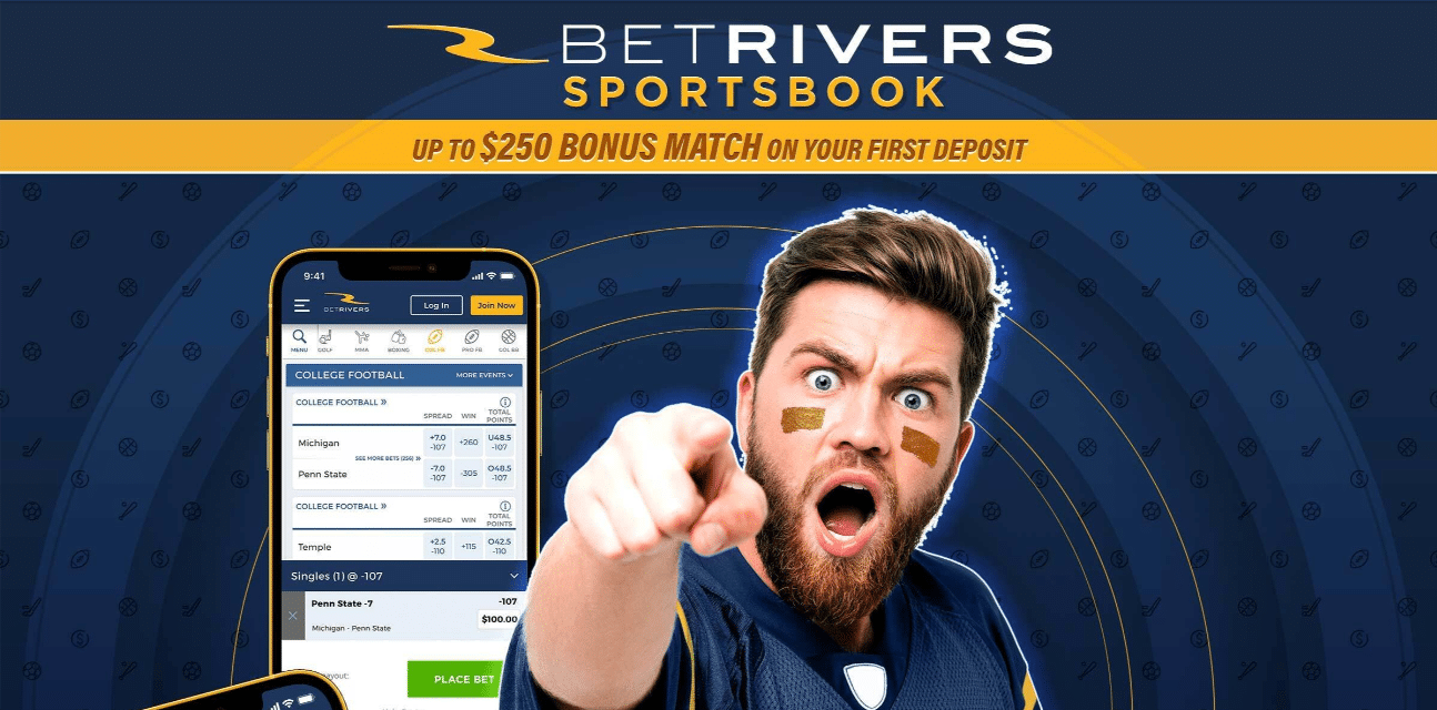 betrivers ny promo code