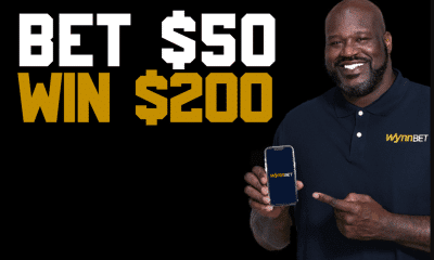 Wynnbet NY Promo Code 2023: Use XWYNNMAX to Get Up to $200!