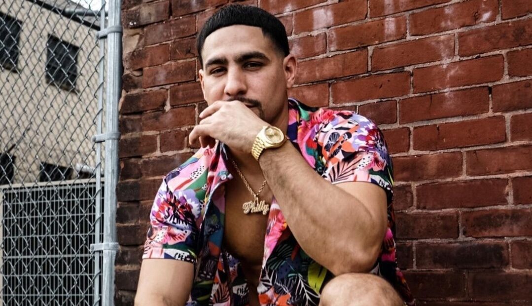 The Player Haters Corner: Should We Care About Danny Garcia’s Return?