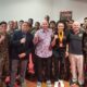 1stLt Stephanie Simon Gets Inducted Into The USMC Boxing HOF