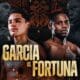 Ryan Garcia vs. Javier Fortuna: Preview, Fight Card, Odds and Live Stream