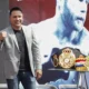 Oscar De La Hoya’s Love For Boxing vs. Modern-Day Inactivity