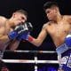 Navarrete vs Baez Fight Results: Navarrete Ends It In Six