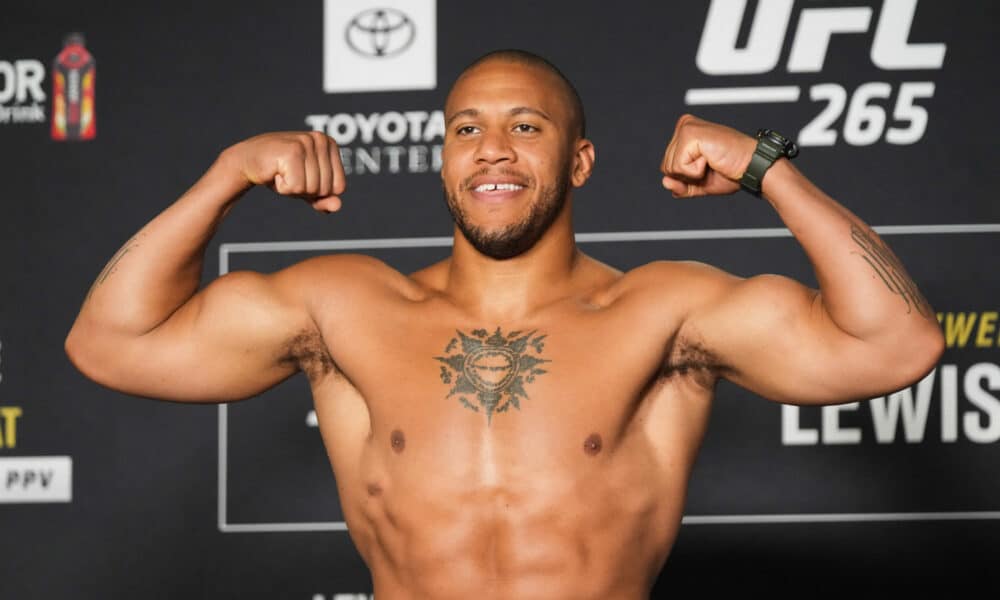 UFC 285 Fight Card: Jones Vs Gane UFC Vegas Full Fight Card - NY FIGHTS