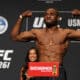 Leon Edwards Vs Kamaru Usman 3 Weigh-Ins: UFC 286 All The News And Updates