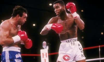 Where Are They Now? NVBHOF Inductee Michael ‘Second To’ Nunn