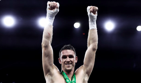 Callum Smith, Badou Jack Get Wins on Usyk-Joshua 2 Undercard