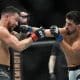 UFC Fight Night Full Card Predictions, Previews, Live Odds and Betting Lines