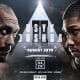 Oleksandr Usyk vs. Anthony Joshua 2: Betting Odds & Fight Card