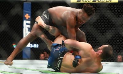 UFC Fight Night Predictions: Thiago Santos vs Jamahal Hill Best Bets, Odds and Picks