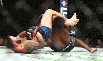 UFC Fight Night Predictions, Previews, Live Odds and Betting Lines