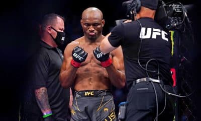 UFC 278 Full Card Predictions, Previews, Live Odds and Betting Lines