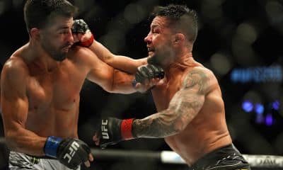 UFC Fight Night Predictions: Marlon Vera vs Dominick Cruz Best Bets, Odds and Picks