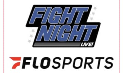 Watch Fightnight Live on FloCombat FRIDAY NIGHT