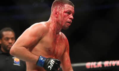 Chimaev Vs Diaz Streaming: Where To Watch UFC 279 Live Online Or On TV?