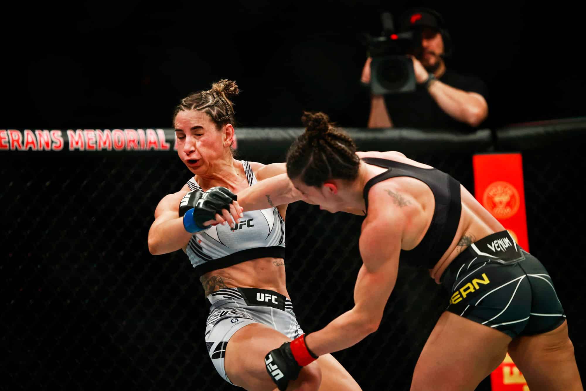 Dern vs. Yan Prediction: UFC Vegas 61 Betting Odds and Picks