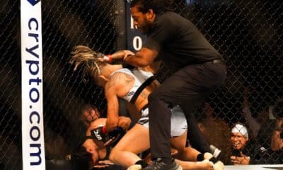 UFC Fight Night 210 Odds: Main Card, Prelims, Analysis and Predictions