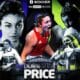 Lauren Price, A True Superstar, Fights on Shields vs. Marshall Undercard