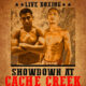 Boxing Returns At The Cache Creek Casino Resort On October 29