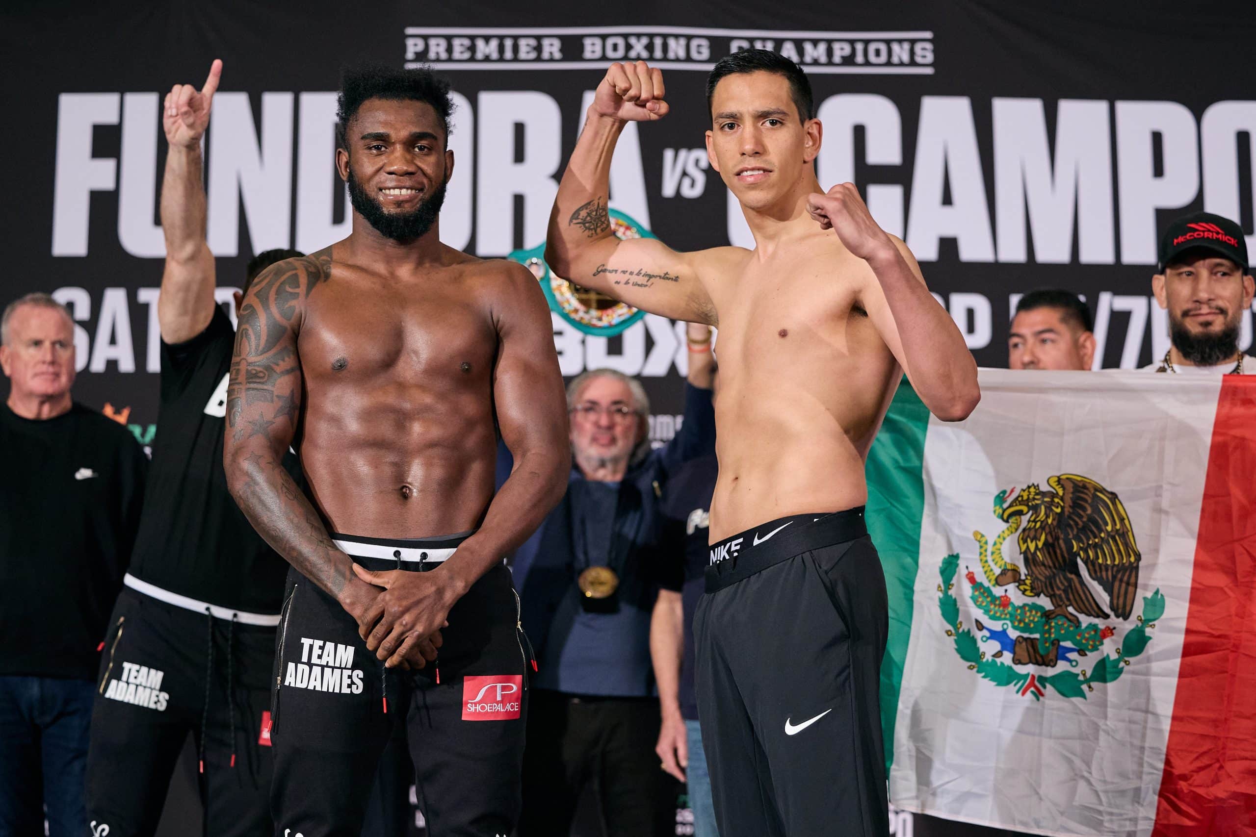 Carlos Adames vs. Juan Macias Montiel: Preview & Betting Odds