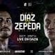Joseph Diaz vs. William Zepeda: Preview, Prediction & Betting Odds