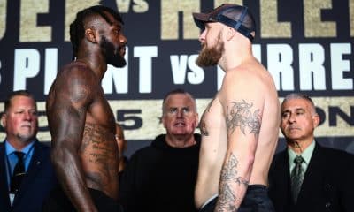 Wilder vs Helenius Prediction and Odds: Our take on tonight’s big fight