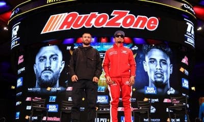 Vasiliy Lomachenko vs. Jamaine Ortiz: Preview, Prediction & Betting Odds