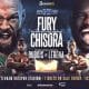 Tyson Fury vs. Derek Chisora 3: The RoboCop Trilogy