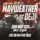 Floyd Mayweather Jr. vs. Deji: Live Stream, Fight Card & Betting Odds