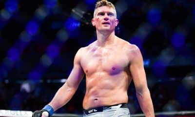 Stephen Thompson Vs Michel Pereira Set For UFC 289