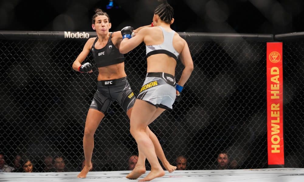 Rodriguez Vs Lemos Streaming Where To Watch UFC On ESPN+ 72 Live