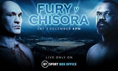 Tyson Fury vs. Derek Chisora 3: Preview, Prediction & Betting Odds
