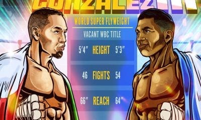 Juan Francisco Estrada vs Roman ‘Chocolatito’ Gonzalez 3: Predictions & Betting Odds