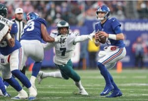 Giants Commanders prediction