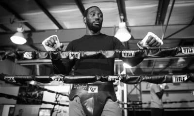 Terence Crawford vs. David Avanesyan: Preview & Prediction