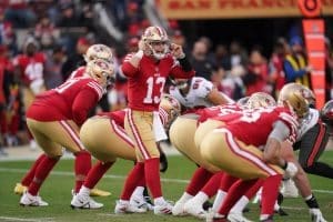 49ers vs Seahawks prediction