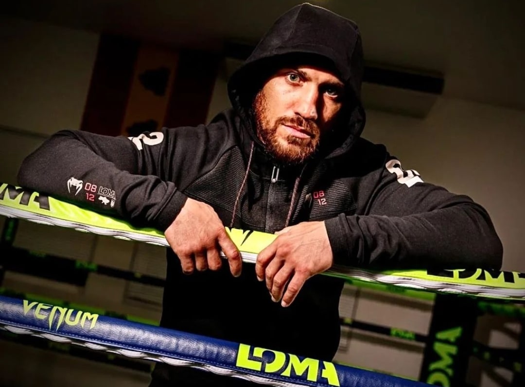 Is Vasiliy Lomachenko Overrated?