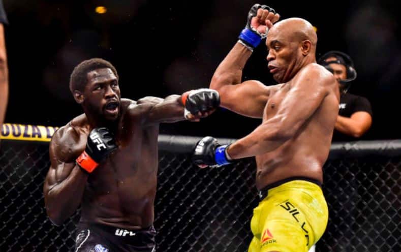 UFC Vegas 75 Odds: Vettori Remains A Slight Favorite
