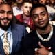 Errol Spence v Keith Thurman Slotted For April