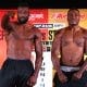 Efe Ajagba vs. Stephan Shaw: Weigh-In Results, Betting Odds & Live Stream