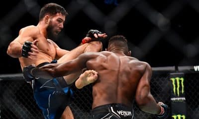 UFC Fight Night 217 Odds: Main Card, Prelims, Analysis and Predictions
