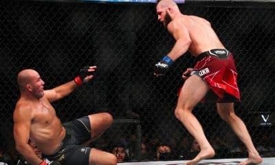 Teixeira vs Hill Prediction: UFC 283 Betting Odds and Picks