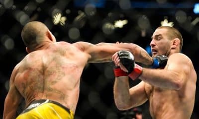 Strickland vs. Imavov Prediction: UFC Fight Night 217 Betting Odds and Picks