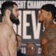 Beterbiev vs. Yarde: Live Round-by-Round Scoring & Fight Results