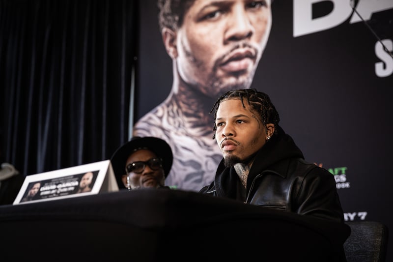 FALKENTALK: Gervonta Davis’ Fate Is Up To You   