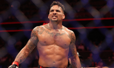 Eryk Anders Talks About What’s Next For His Career