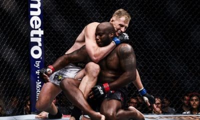Lewis vs. Spivac Prediction: UFC Fight Night 218 Betting Odds and Picks