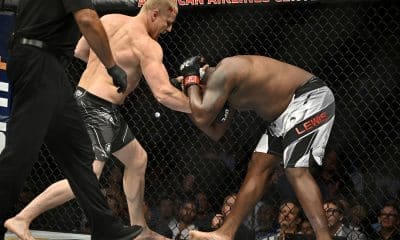 UFC Fight Night 218 Odds: Main Card, Prelims, Analysis and Predictions