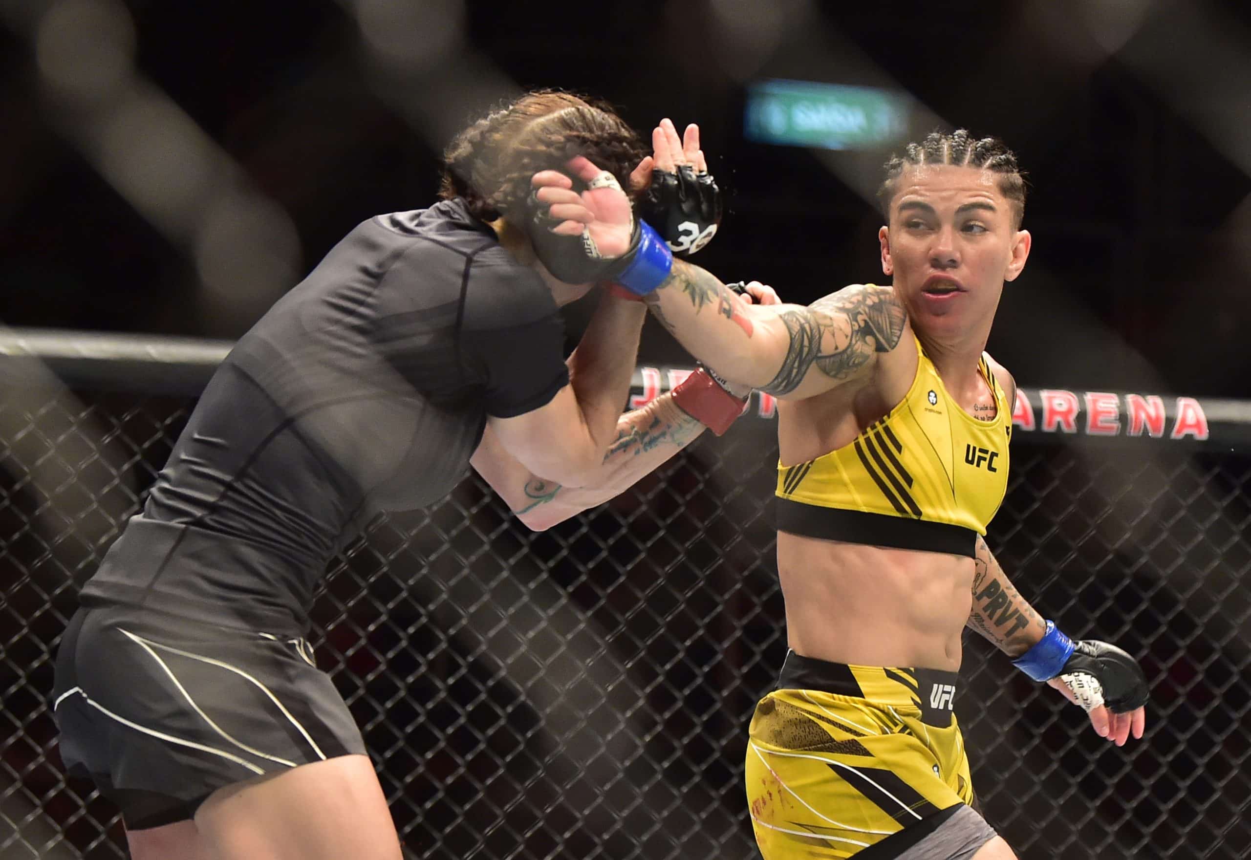 UFC 288 Stream: Where to Watch the Massive Event?