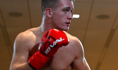 NYFIGHTS PROSPECT WATCH: Ireland’s Tommy Hyde